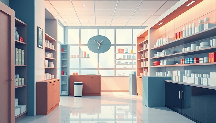 Phase‑3 Success of Bayer’s Asundexian Cuts Stroke & Bleeding Risks, Fuels Share Gains