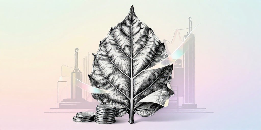 Philip Morris International: 10‑Year Stock Surge, Cash Flow Power & Hidden Returns