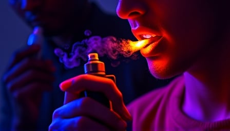 Philip Morris International Sees Stock Surge Amid Diversification and Industry Influence