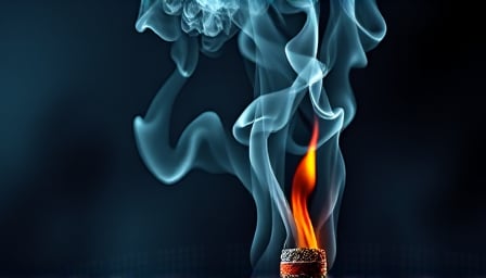 Philip Morris Stock: Volatile Performance Highlights High-Risk Investment
