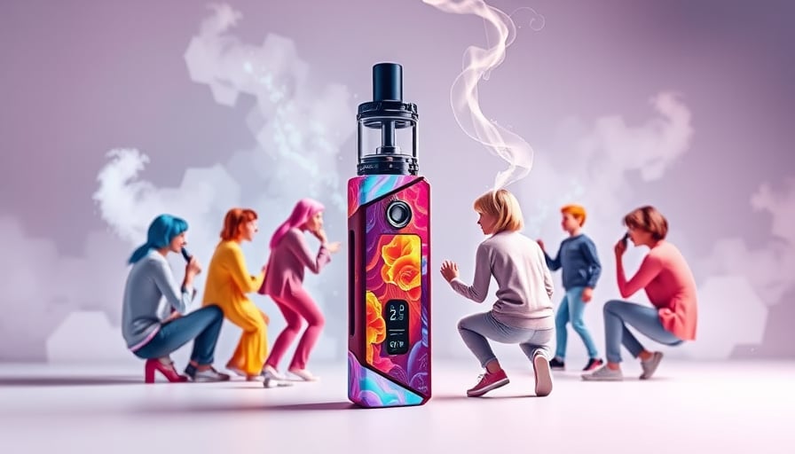 Philip Morris's Smoke‑Free Surge: How Digital‑Enabled Retail Fuels Growth