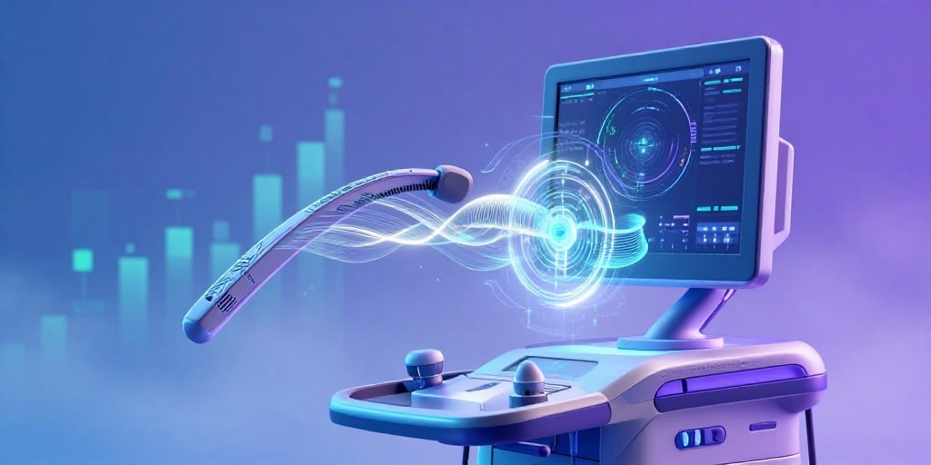 Philips AI‑Enabled Ultrasound Drives $6B Medical Imaging Market Growth