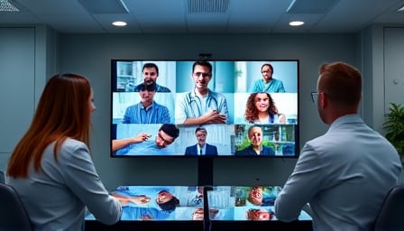 Philips Capitalizes on Healthcare Shift with Innovative Solutions