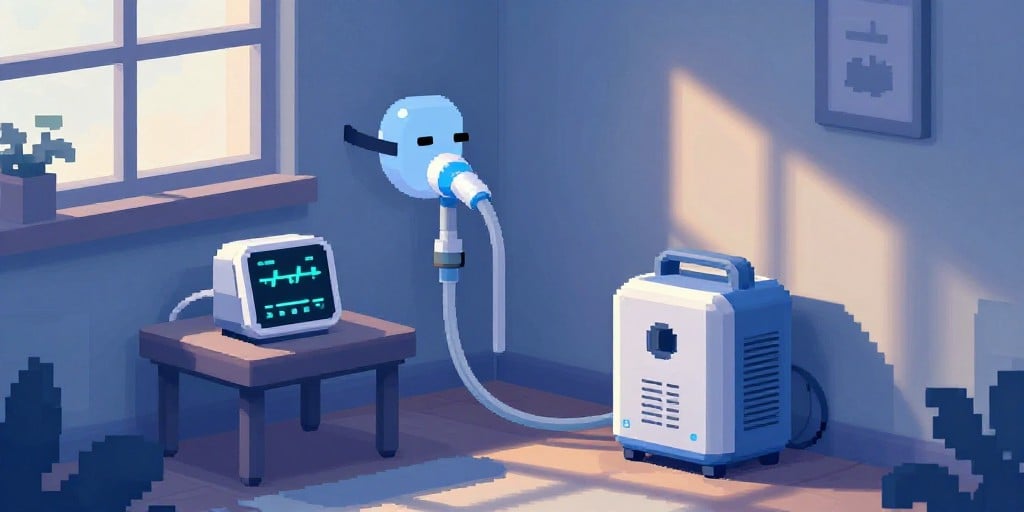 Philips Drives Home‑Based Respiratory Care with Connected, Data‑Powered Ventilation and Sleep Solutions