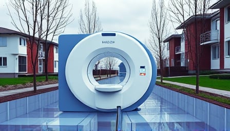 Philips Experiences Stock Dip Amid Investor Caution Despite Strong Growth Prospects in Cardiovascular Market
