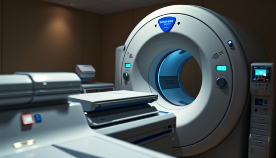 Philips Launches AI‑Driven Spectral CT & Helium‑Free 3T MRI, Boosting Imaging Speed & Cost Efficiency