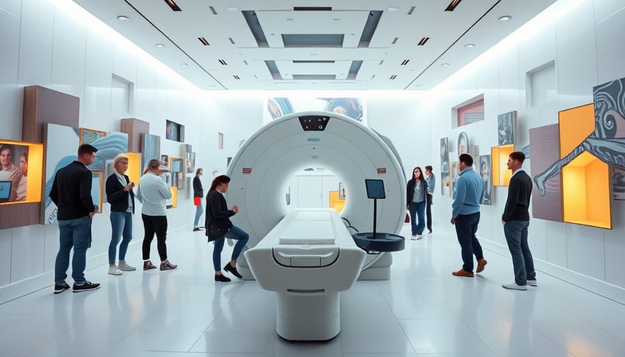 Philips Launches Snuggle™ Coil: Boosting Pediatric MRI Quality & Speed