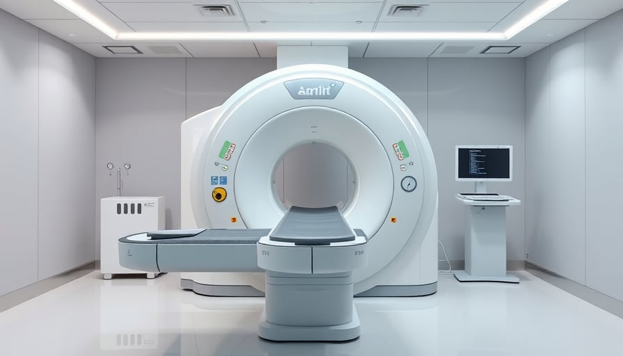 Philips Launches Snuggle™ Pediatric Coil, Expands Imaging & IT Market Growth Philips Launches Snuggle™ Pediatric Coil, Expands Imaging & IT Market Growth