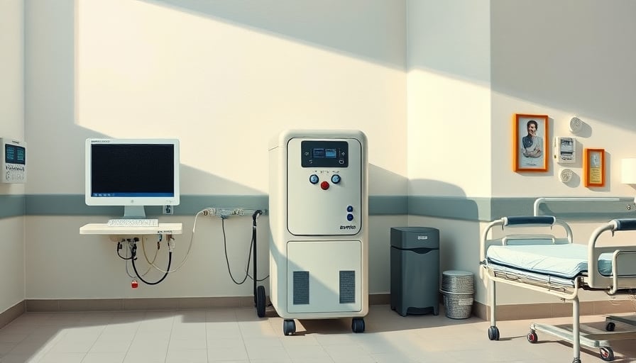 Philips Leads Growing Medical Oxygen Market with Data‑Driven, Safe Solutions Philips Leads Growing Medical Oxygen Market with Data‑Driven, Safe Solutions