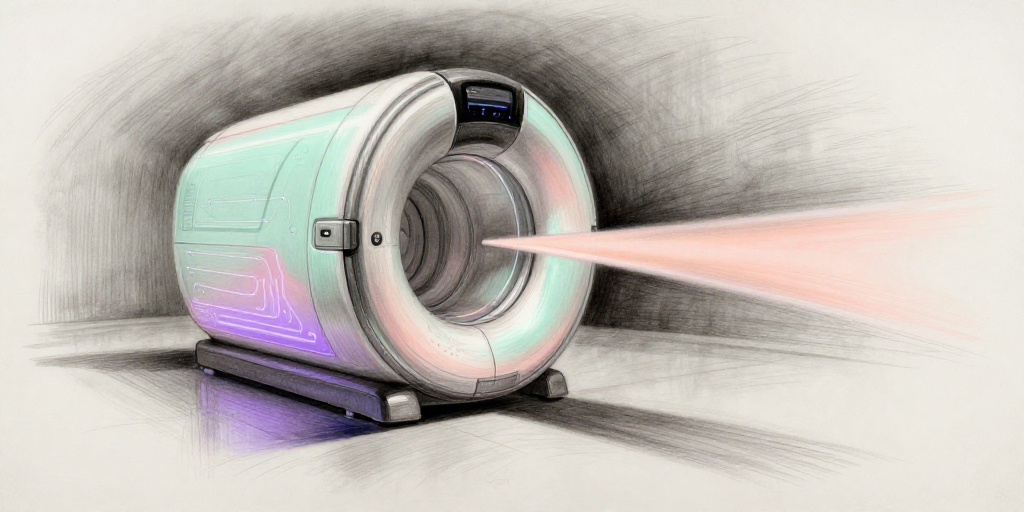 Philips Spectral CT Verida Gets FDA Clearance—Boosting Safety, Speed, & Accuracy