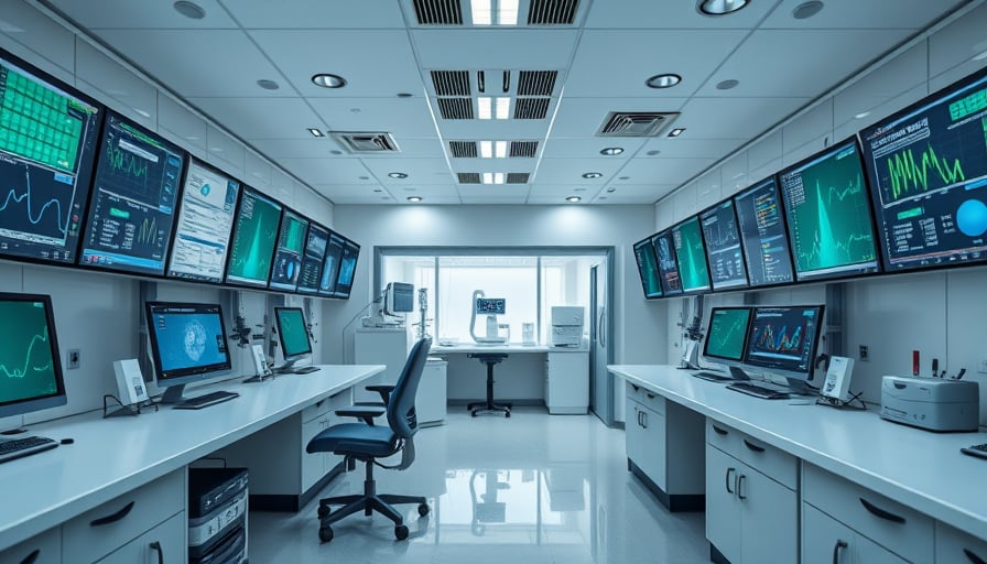 Philips Spins Off Emergency Care Division to Launch Heartstream, Boosting Focus on Life‑Saving Tech