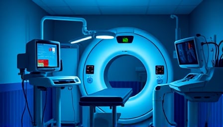 Philips Stock Declines Amid Intensifying Healthcare Competition and Market Uncertainty