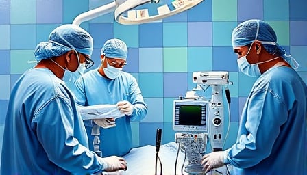 Philips Stock Dips, Yet Remains a Strong Contender in Booming Healthcare Sector