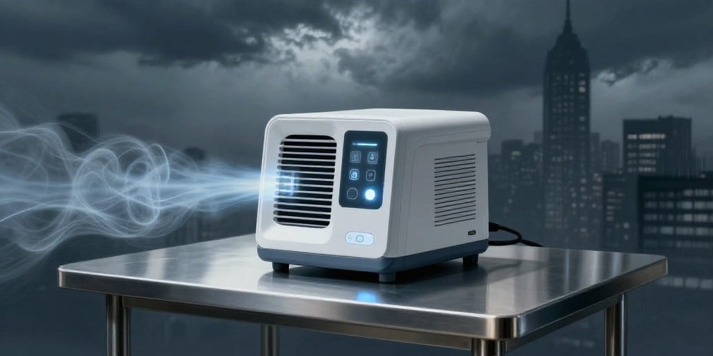 Philips Under Raiffeisen Review: Tariff Risks, Regulatory Hurdles Hit Respiratory Tech