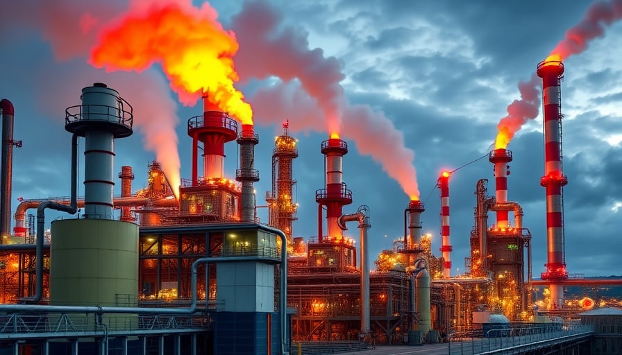Phillips 66 Announces Dividend Amid Market Volatility and IMF-Driven Dynamics