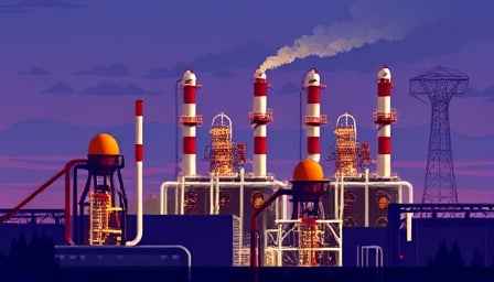 Phillips 66 Announces Early Shutdown of Los Angeles Refinery, Shocks Energy Sector