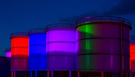 Phillips 66 Announces Quarterly Dividend, Bolstering Investor Confidence Amid Stable Valuation Metrics