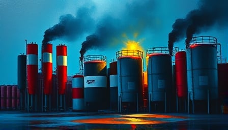Phillips 66 Bolsters Balance Sheet with $2 Billion Note Offering Amid Positive Analyst Outlook