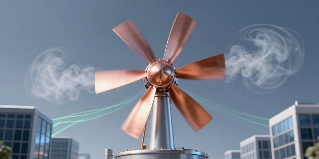 Phillips 66 Boosts Energy Efficiency with 7‑MW Waste‑Heat Power Plant in Colorado
