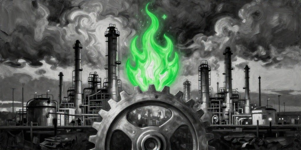 Phillips 66 CFO’s Insider Trades Show Confidence Amid Energy‑Market Upside