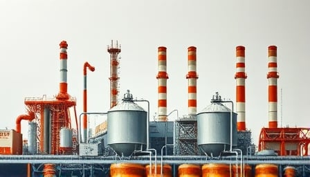 Phillips 66 Faces Investor Concerns as Earnings Decline and Stock Plummets