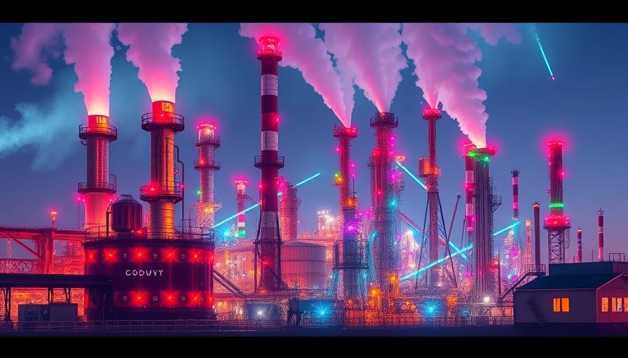 Phillips 66 Holds Market‑Stable Position, Leveraging Diversified Energy Assets Amid ESG and Global Demand Shifts