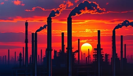 Phillips 66 Ordered to Pay $1.6 Billion in Trade Secrets Case Against Propel Fuels