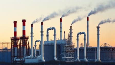 Phillips 66 Shows Resilience Amid Industry Challenges and Refinery Setback