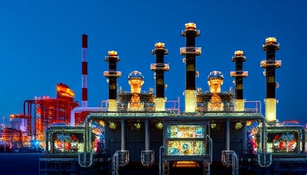 Phillips 66 Stock Analysis: Navigating Valuation and Market Sentiment in the Energy Sector