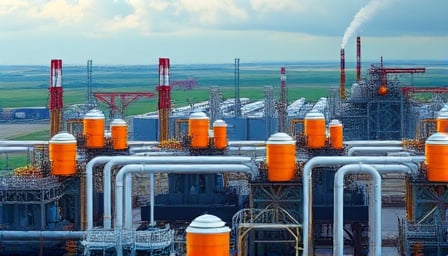 Phillips 66 Stock Falls Amid Board Changes and Refinery Layoffs