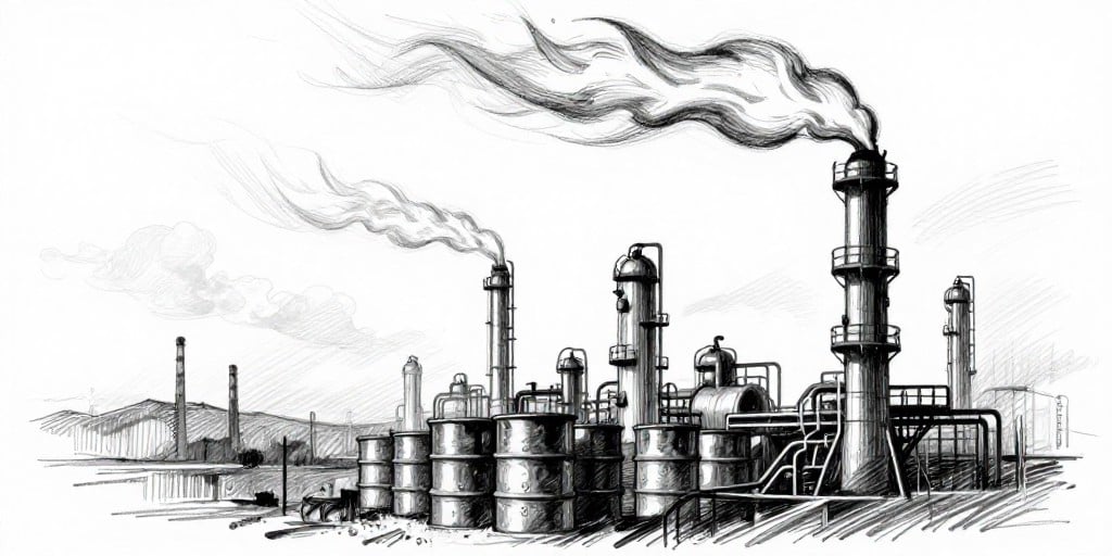Phillips 66 Surges in Q3 2026, Capitalizing on Tight Refining Margins and Energy Sector Rally