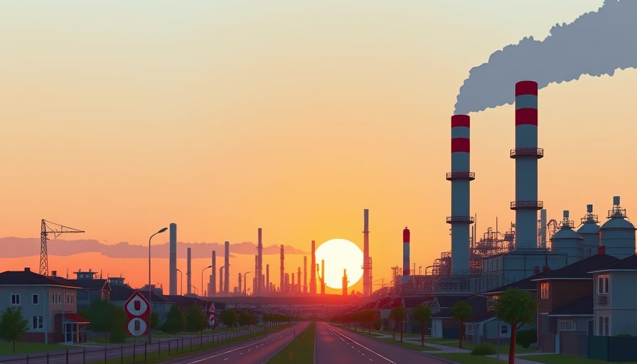Phillips 66: Uncovering Hidden Risks & Growth Opportunities Amid Energy‑Sector Shifts