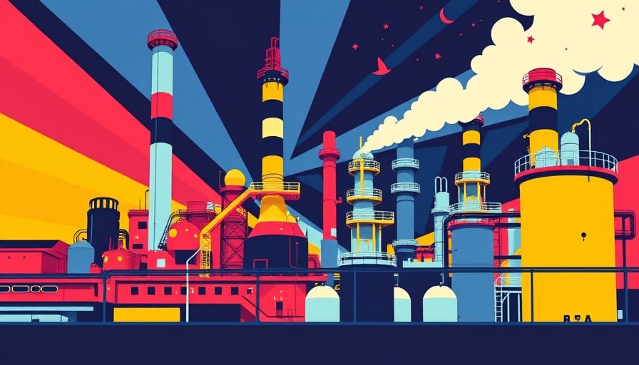 Phillips 66 Upsets Expectations: Citigroup Up‑grades, PE Buy‑in Signals Strong Growth