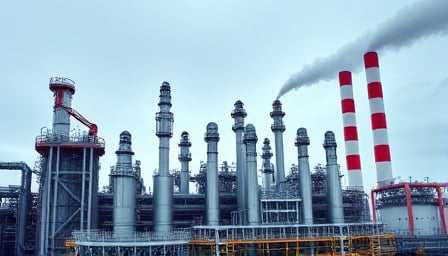 Phillips 66's Decade of Growth: Triumph or Financial Illusion?