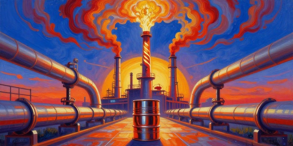 Phillips 66’s Q3 2026 Surge: How Tight Diesel Markets Boost Refining Margins