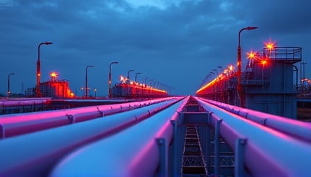 Phillips 66's Stock Stays Steady Despite California Refinery Challenges