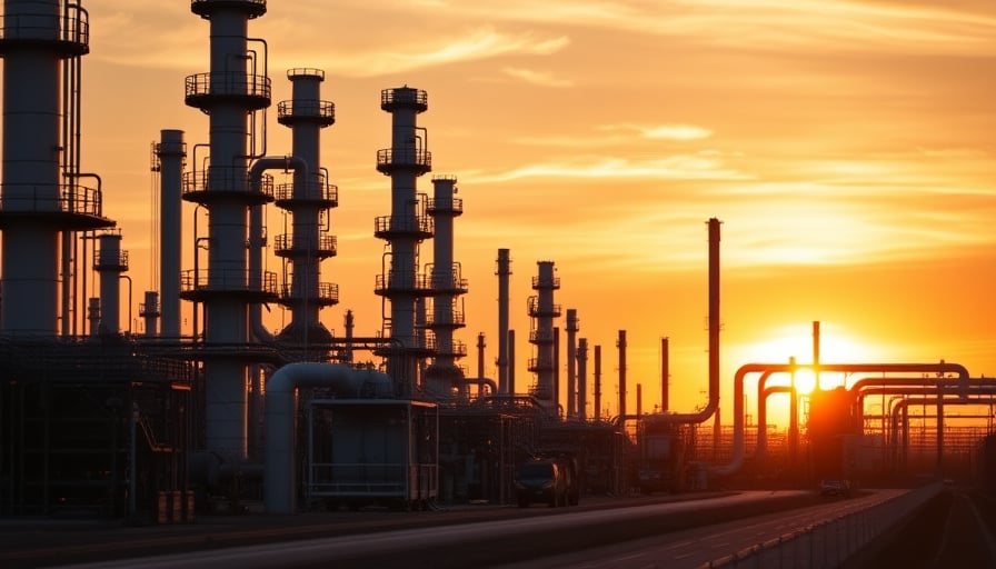 Phillips 66's Strong Q3 Earnings Boost Investor Confidence Amid Sector Resurgence