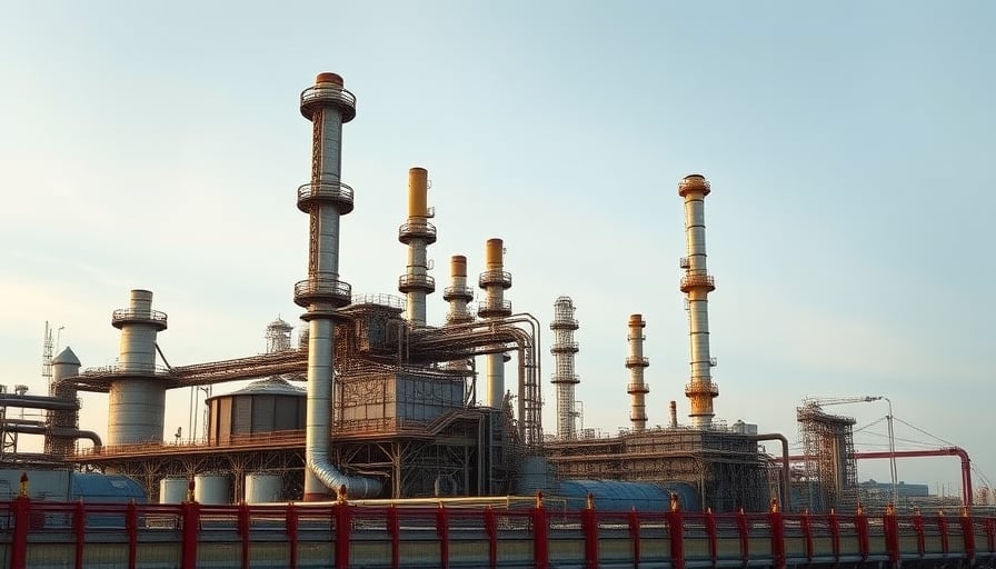 Phillips 66 Acquires Lindsey Oil Refinery to Boost UK Capacity & Low‑Carbon Output