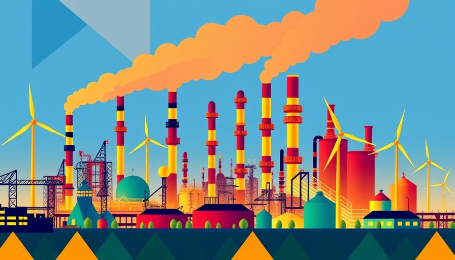 Phillips 66’s 2025 Share‑Price Rise: Midstream Push, Carbon Capture & ESG Risks Explained