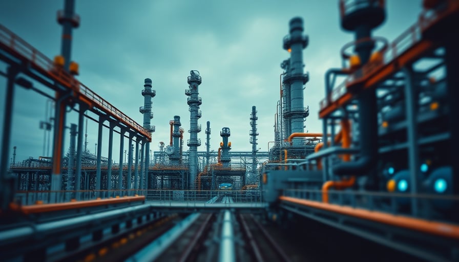 Phillips 66’s Modest Stock Rise: Sector Momentum, Renewable Gaps, and Strategic Growth Opportunities