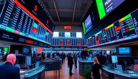 Phoenix Group Hits 52-Week High Amid Moderate Stock Volatility