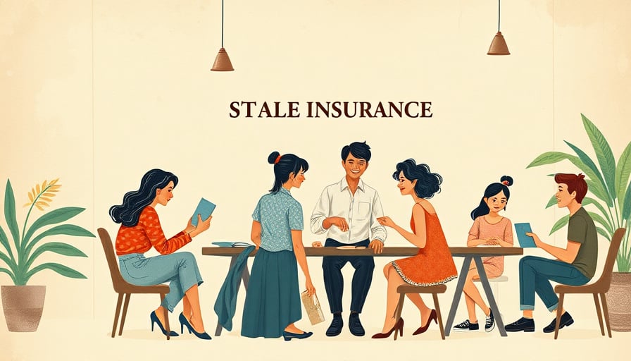 Phoenix Group Shares Drop 9% Over Five Years: What Investors Must Know