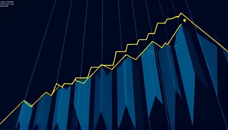 Phoenix Group's Stock Shows Moderate Increase Amid Market Volatility