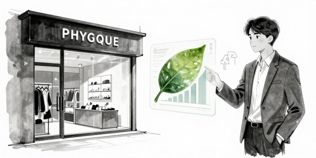 Phygital Retail & Gen Z Trends: How Digital‑Physical Strategy Drives Growth in Europe’s Luxury Market