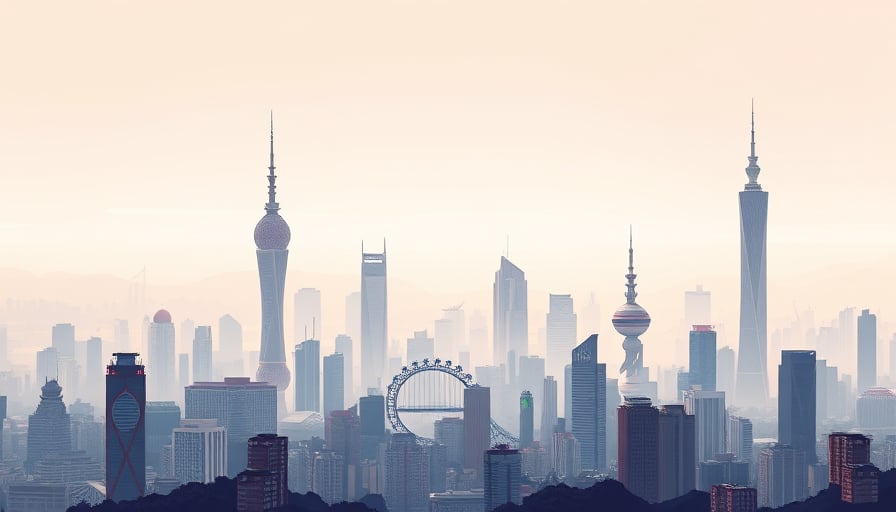 Ping An Insurance Climbs 1.3% as China's 15‑5 Plan Fuels Strong Outlook