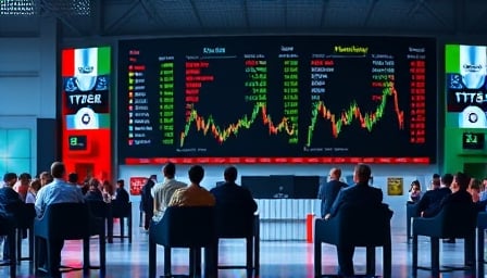 Ping An Insurance Group Sees Stock Surge Amid Market Rebound and Disclosure Changes