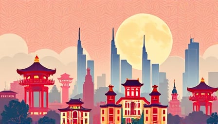Ping An Insurance's Strategic Investments Shine in Low-Interest-Rate Climate