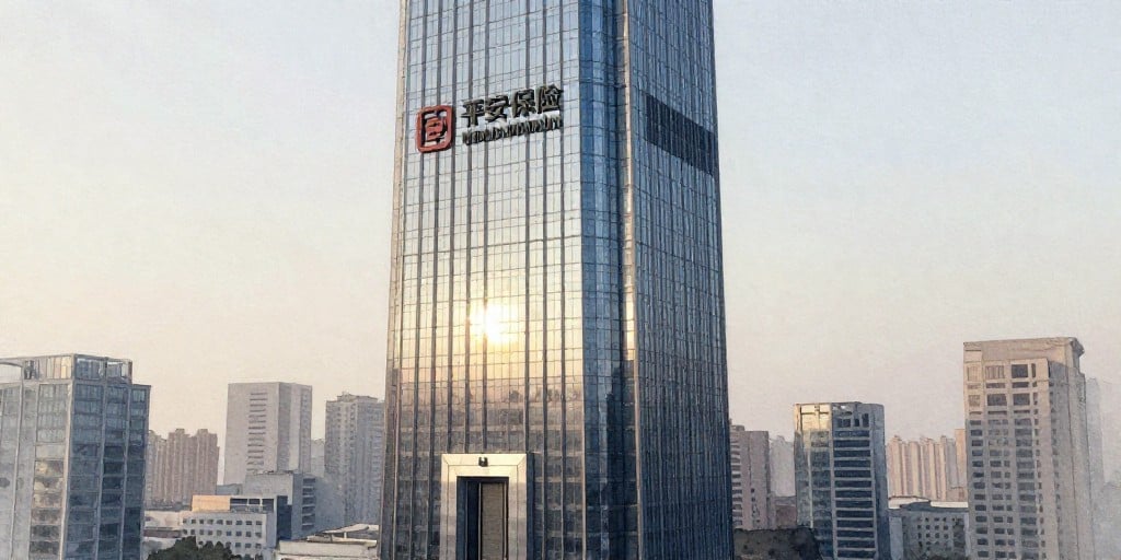 Ping An Surpasses ¥10 Billion Dividend Milestone, Boosting Shareholder Returns