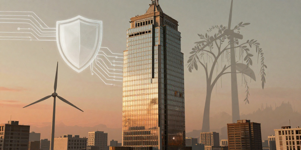 Ping An's Q1 2026 Results: Strong Profit, Rising Claim Severity, and Tech‑Driven Resilience