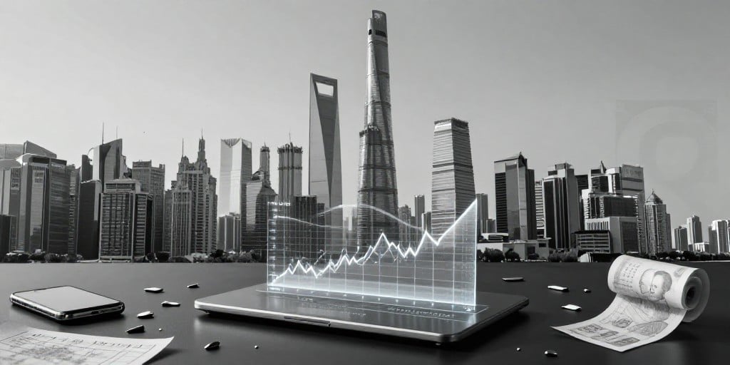 Ping An's Shanghai 180 ETF: 15% Y‑o‑Y Growth, Low Fees & Rising Tech‑Energy Focus